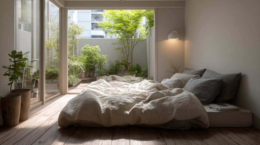 ④ プロジェクト01：客室イメージ